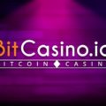 BitCasino.io【ビットカジノアイオー】に登録してビットコインを送信する方法
